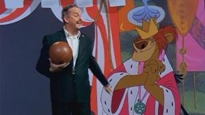 Кадры из фильма Набалдашник и метла / Bedknobs and Broomsticks (1971)