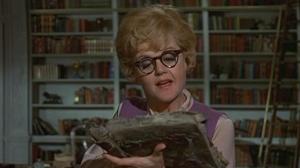 Кадры из фильма Набалдашник и метла / Bedknobs and Broomsticks (1971)