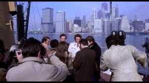 Кадры из фильма Французский связной / The French Connection (1971)