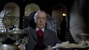Кадры из фильма Близнецы зла (Зловещие близнецы) / Twins of Evil (1971)