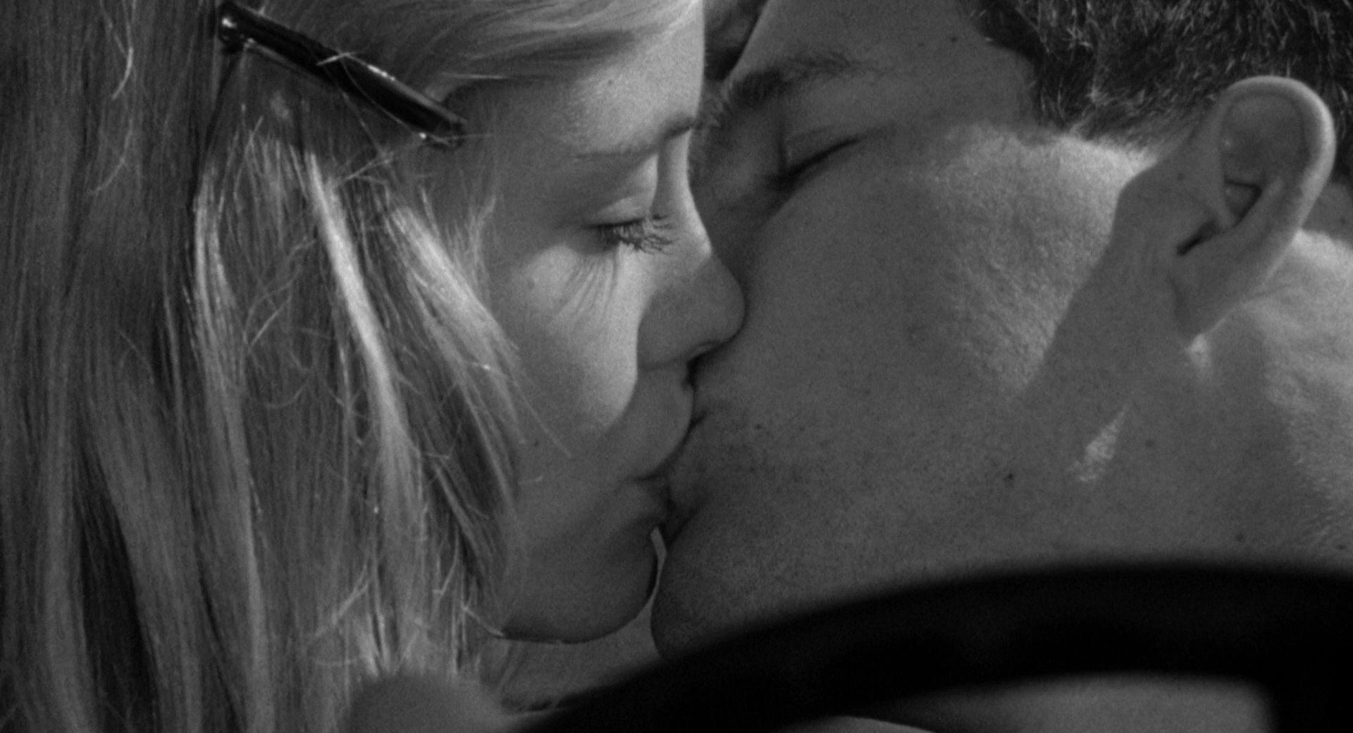 Кадр из фильма Последний киносеанс / The Last Picture Show (1971)