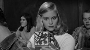 Кадры из фильма Последний киносеанс / The Last Picture Show (1971)