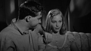 Кадры из фильма Последний киносеанс / The Last Picture Show (1971)