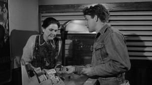 Кадры из фильма Последний киносеанс / The Last Picture Show (1971)