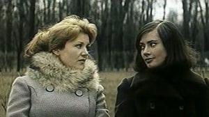 Кадры из фильма О любви (1971)