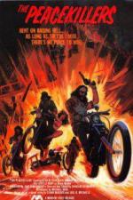 Нарушители покоя / The Peace Killers (1971)