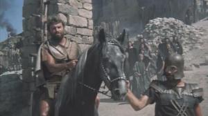 Кадры из фильма Троянки / The Trojan Women (1971)