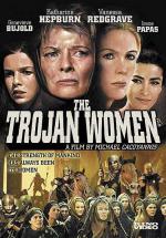 Троянки / The Trojan Women (1971)