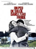 Немного солнца в холодной воде / Un peu de soleil dans l'eau froide (1971)