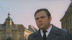 Кадры из фильма Короткая ночь стеклянных кукол / Corta notte delle bambole di vetro, La (1971)