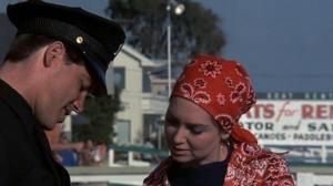 Кадры из фильма Коломбо: Мертвый груз / Columbo: Dead Weight (1971)