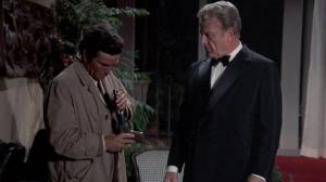 Кадры из фильма Коломбо: Мертвый груз / Columbo: Dead Weight (1971)