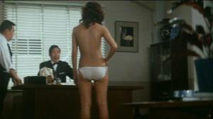 Кадры из фильма Сукебан Блюз: Контратака королевы пчел / Girl Boss Blues: Queen Bee's Counterattack (1971)