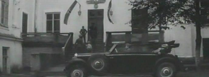Кадр из фильма Полонез Огинского (1971)