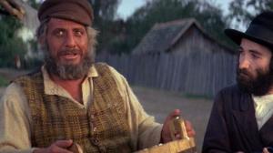 Кадры из фильма Скрипач на крыше / Fiddler on the roof (1971)