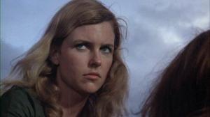 Кадры из фильма Женщины в клетках / Women in Cages (1971)