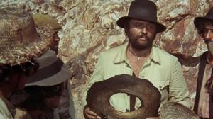 Кадры из фильма За пригоршню динамита / Giu la testa (1971)