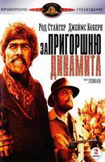 За пригоршню динамита / Giu la testa (1971)