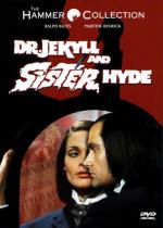 Доктор Джекилл и сестра Хайд / Dr. Jekyll and Sister Hyde (1971)