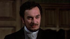 Кадры из фильма Руки потрошителя / Hands of the Ripper (1971)