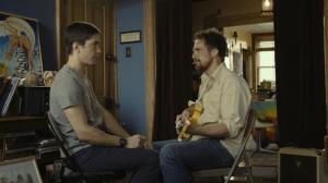 Кадры из фильма Дело в тебе / A Case of You (2013)