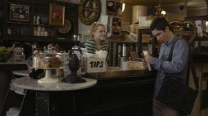 Кадры из фильма Дело в тебе / A Case of You (2013)
