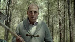 Кадры из фильма Очень плохие парни / Big Bad Wolves (2013)