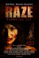 Уничтожение / Raze (2013)