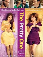 Близняшка / The Pretty One (2013)