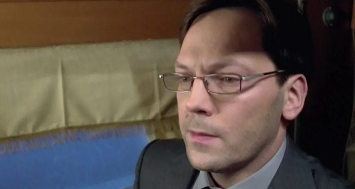 Кадр из фильма Билет на двоих (2013)