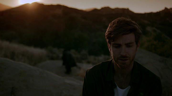 Кадр из фильма Мистер Джонс / Mr. Jones (2013)