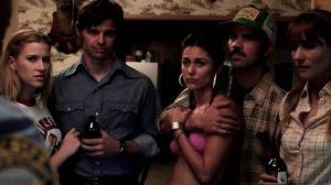 Кадры из фильма Бешеная любовь / Rabid Love (2013)