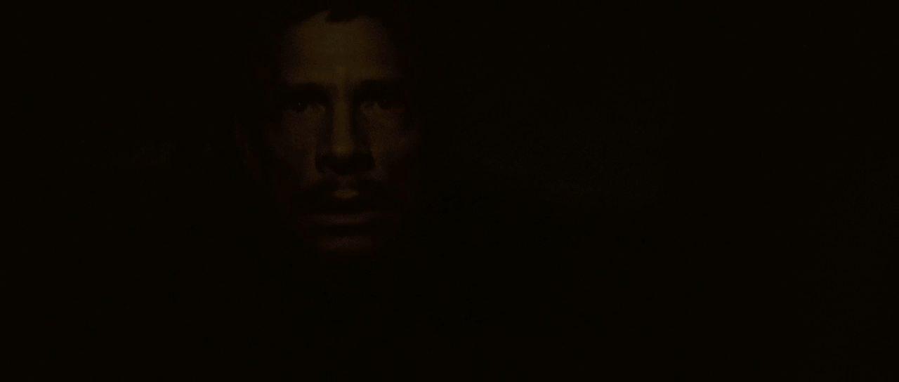 Кадр из фильма Обеление / Whitewash (2013)