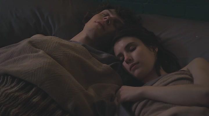 Кадр из фильма Взрослый мир / Adult World (2013)