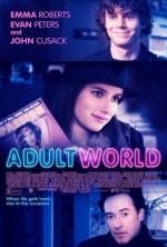 Взрослый мир / Adult World (2013)