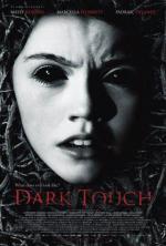 Поцелуй мамочку на ночь / Dark Touch (2013)