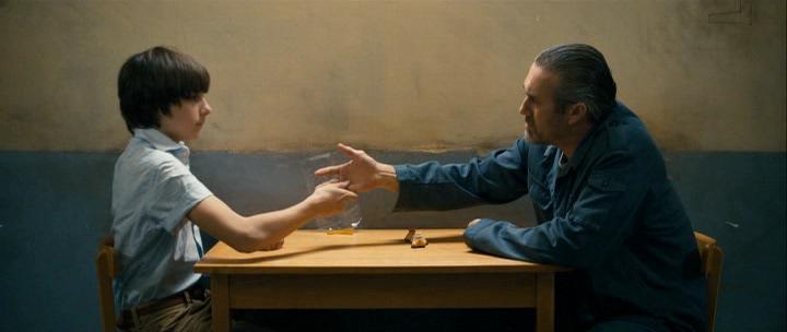 Кадр из фильма Цианид / Cyanure (2013)