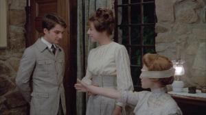 Кадры из фильма Две англичанки и континент / Les Deux anglaises et le continent (1971)