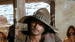 Кадры из фильма Слепой / Blindman (1971)