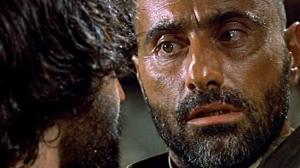Кадры из фильма Слепой / Blindman (1971)