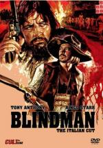 Слепой / Blindman (1971)