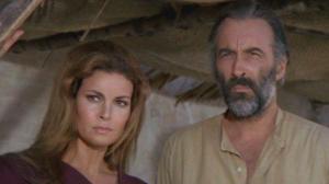 Кадры из фильма Ханни Колдер / Hannie Caulder (1971)