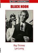 Черный полдень / Black Noon (1971)