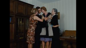 Кадры из фильма Продавец четырёх времён года / Händler der vier Jahreszeiten (1971)