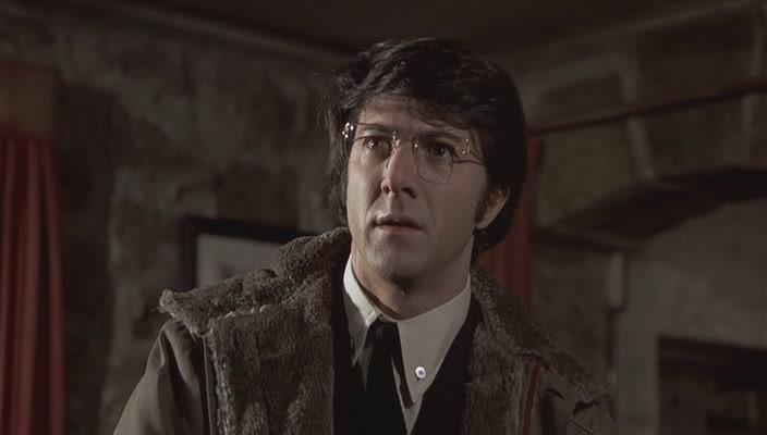 Кадр из фильма Соломенные псы / Straw Dogs (1971)
