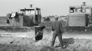Кадры из фильма Минута молчания (1971)