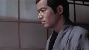 Кадры из фильма Волки / Shussho Iwai (1971)