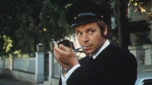 Кадры из фильма Любовь на горячем песке / Ready, Willing and Able (1971)