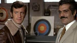 Кадры из фильма Ограбление / Le casse (1971)