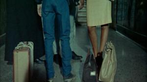 Кадры из фильма Иди домой / Going Home (1971)